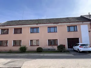 Prodej rodinného domu, Čelčice, 137 m2