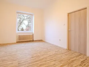 Prodej bytu 2+kk, Železnice, Tyršova, 36 m2