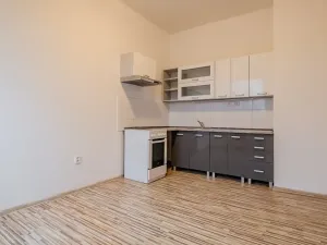 Prodej bytu 2+kk, Železnice, Tyršova, 36 m2