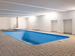 Prodej bytu 2+kk, Železnice, Tyršova, 36 m2