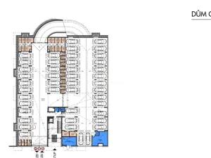 Prodej bytu 2+kk, Praha - Dolní Měcholupy, Honzíkova, 41 m2
