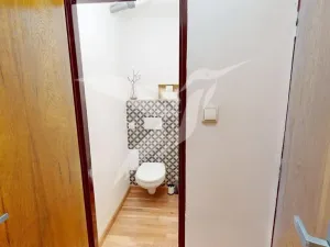 Pronájem bytu 1+1, Plzeň, Barákova, 45 m2