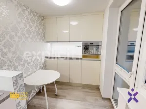 Pronájem bytu 2+1, Zlín, Mokrá II, 65 m2