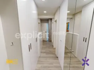 Pronájem bytu 2+1, Zlín, Mokrá II, 65 m2