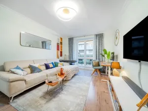 Prodej bytu 2+1, Praha - Kobylisy, Březiněveská, 67 m2