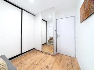 Prodej bytu 2+1, Praha - Kobylisy, Březiněveská, 67 m2