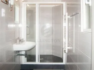 Pronájem bytu 2+kk, Praha - Staré Město, Haštalské náměstí, 52 m2