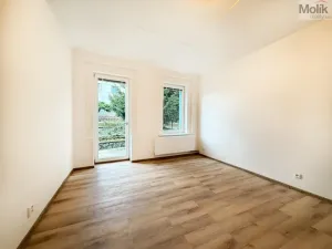 Pronájem bytu 2+kk, Háj u Duchcova, Kubátova, 54 m2