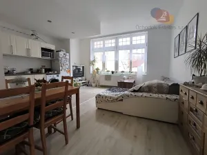 Prodej vícegeneračního domu, Polná, Žižkova, 258 m2