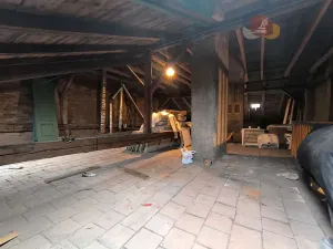 Prodej vícegeneračního domu, Polná, Žižkova, 258 m2