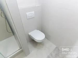 Pronájem bytu 2+kk, Kolín, Moravcova, 42 m2