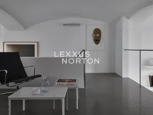 Prodej obchodního prostoru, Praha - Karlín, Šaldova, 210 m2