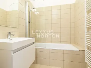 Pronájem bytu 3+1, Praha - Vinohrady, Chodská, 102 m2