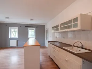 Pronájem bytu 3+kk, Brozany nad Ohří, Palackého náměstí, 65 m2