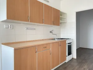 Pronájem bytu 3+1, Litvínov, Rooseveltova, 63 m2