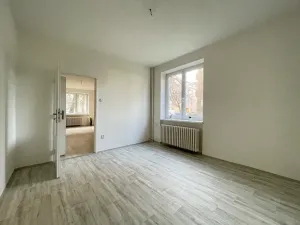 Pronájem bytu 3+1, Litvínov, Studentská, 70 m2