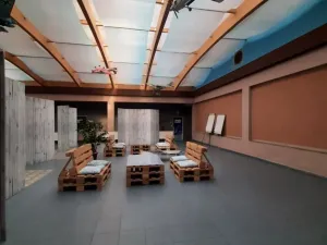 Pronájem kanceláře, Olomouc, Šlechtitelů, 57 m2