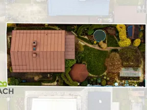 Prodej rodinného domu, Hronov, Karoliny Světlé, 250 m2