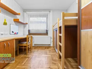 Prodej rodinného domu, Hronov, Karoliny Světlé, 250 m2