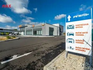 Prodej komerční nemovitosti, Karlovy Vary, 1967 m2