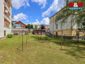 Pronájem bytu 1+1, Klatovy - Klatovy II, Masarykova, 43 m2