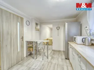 Prodej rodinného domu, Postřekov, 150 m2