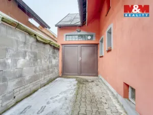 Prodej rodinného domu, Postřekov, 150 m2