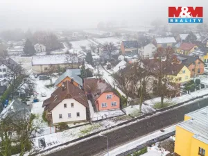 Prodej rodinného domu, Postřekov, 150 m2