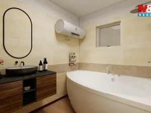 Prodej rodinného domu, Děčín - Děčín VIII-Dolní Oldřichov, Jelení, 120 m2