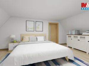 Prodej rodinného domu, Děčín - Děčín VIII-Dolní Oldřichov, Jelení, 120 m2