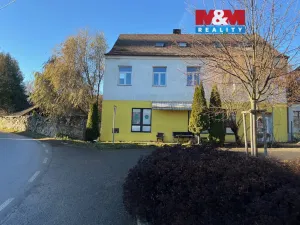 Prodej rodinného domu, Veselíčko, 320 m2