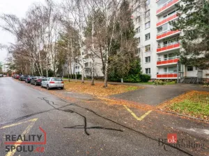 Prodej bytu 1+kk, Brno - Starý Lískovec, Sevastopolská, 33 m2