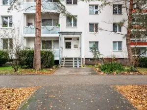 Prodej bytu 1+kk, Brno - Starý Lískovec, Sevastopolská, 33 m2