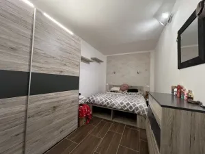 Pronájem bytu 3+1, Pardubice - Polabiny, kpt. Bartoše, 60 m2