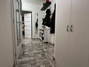 Pronájem bytu 3+1, Pardubice - Polabiny, kpt. Bartoše, 60 m2