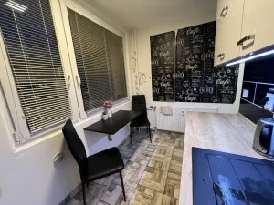Pronájem bytu 3+1, Pardubice - Polabiny, kpt. Bartoše, 60 m2
