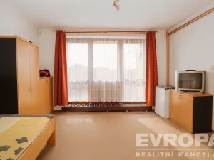 Prodej rodinného domu, Praha - Krč, Branická, 235 m2
