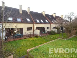 Prodej rodinného domu, Praha - Krč, Branická, 235 m2