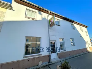 Pronájem obchodního prostoru, Hořovice, Masarykova, 73 m2