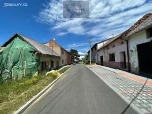 Prodej rodinného domu, Dřínov, 80 m2