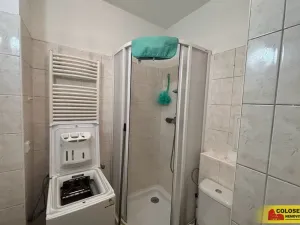 Pronájem bytu 1+kk, Blansko, 25 m2