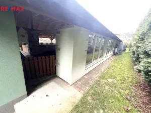 Prodej rodinného domu, Havířov - Bludovice, Zámečnická, 284 m2