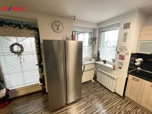 Prodej rodinného domu, Havířov - Bludovice, Zámečnická, 284 m2