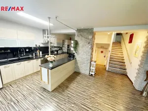 Prodej rodinného domu, Havířov - Bludovice, Zámečnická, 284 m2