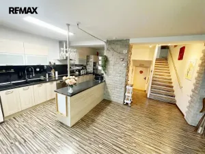 Prodej rodinného domu, Havířov - Bludovice, Zámečnická, 284 m2
