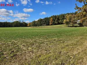 Prodej pozemku pro bydlení, Nová Ves, 73573 m2