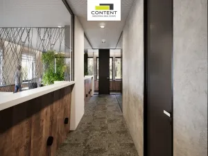 Pronájem skladu, Zlín, Rybníky V, 3500 m2