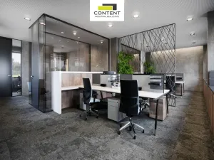 Pronájem skladu, Zlín, Rybníky V, 3500 m2