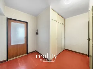 Prodej bytu 2+1, Znojmo, Vančurova, 55 m2