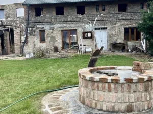 Prodej rodinného domu, Peruc - Radonice nad Ohří, 110 m2